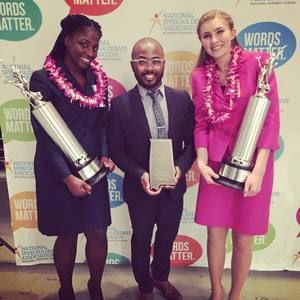 Meet your Posher, Daniel